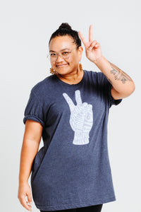 Samoan Values Unisex t-shirt