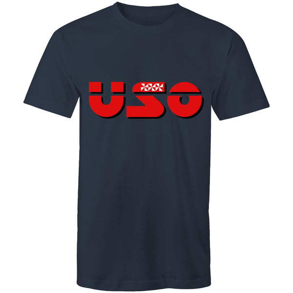 Uso T-Shirt - Measina Treasures of Samoa