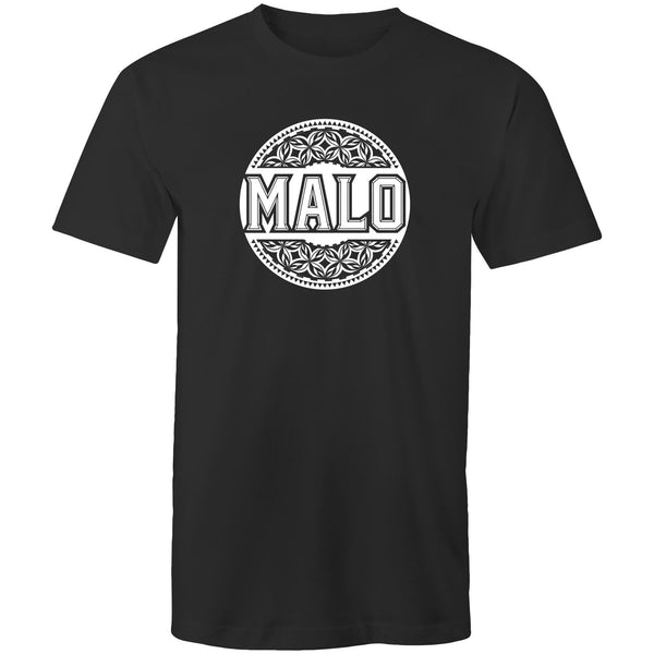 Malo AS Colour Staple - Mens T-Shirt - Measina Treasures of Samoa