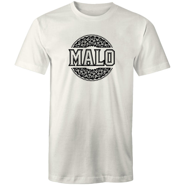 Malo AS Colour Staple - Mens T-Shirt - Measina Treasures of Samoa
