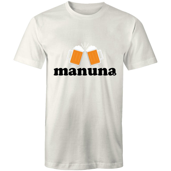 Manuna T-Shirt - Measina Treasures of Samoa