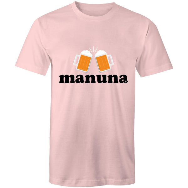 Manuna T-Shirt - Measina Treasures of Samoa