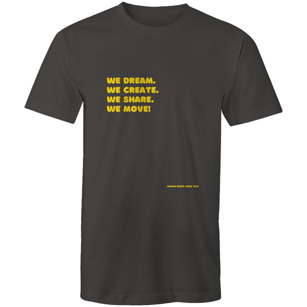 WDCSM T-Shirt - Measina Treasures of Samoa
