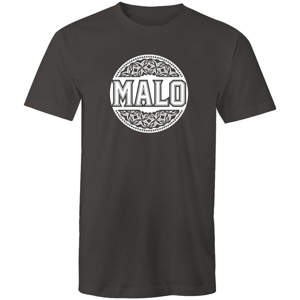 Malo AS Colour Staple - Mens T-Shirt - Measina Treasures of Samoa