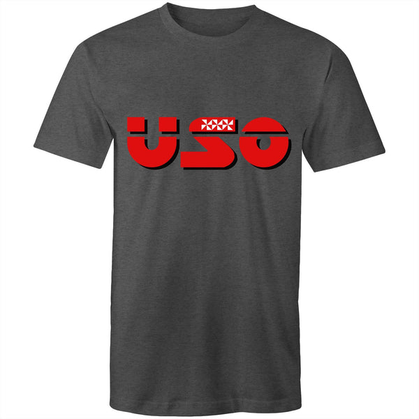 Uso T-Shirt - Measina Treasures of Samoa