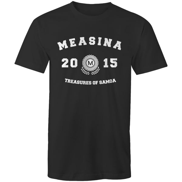 Measina 2015 T-Shirt - Measina Treasures of Samoa
