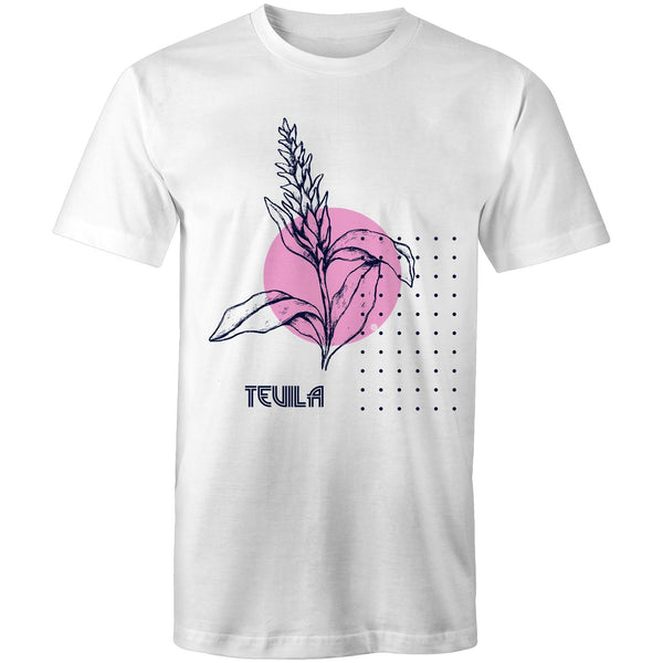 Teuila T-Shirt - Measina Treasures of Samoa