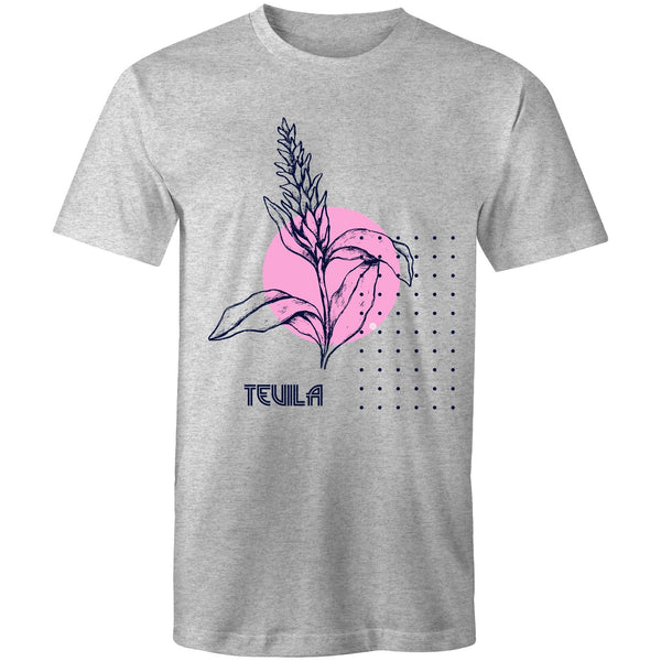 Teuila T-Shirt - Measina Treasures of Samoa