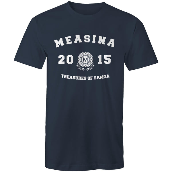 Measina 2015 T-Shirt - Measina Treasures of Samoa