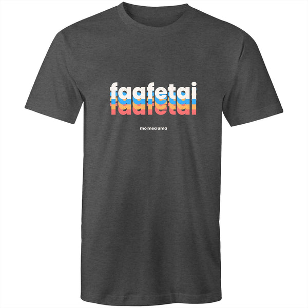Faafetai mo mea uma T-Shirt - Measina Treasures of Samoa