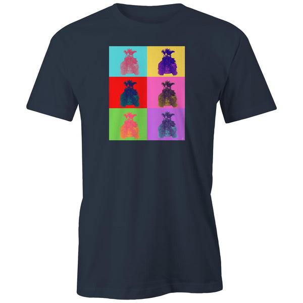 Tuiga Classic Tee - Measina Treasures of Samoa