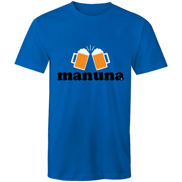 Manuna T-Shirt - Measina Treasures of Samoa
