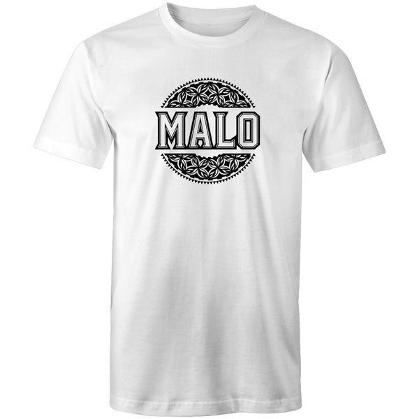 Malo AS Colour Staple - Mens T-Shirt - Measina Treasures of Samoa