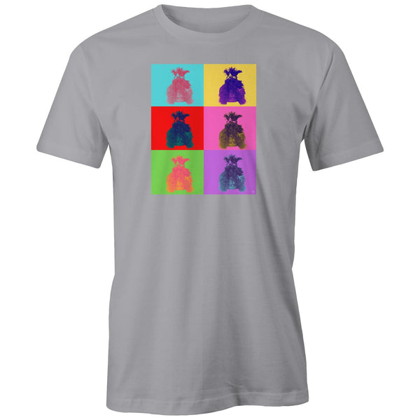 Tuiga Classic Tee - Measina Treasures of Samoa