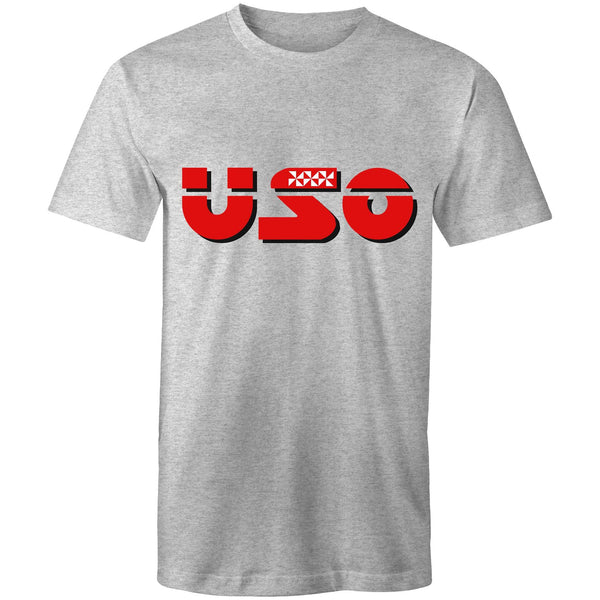 Uso T-Shirt - Measina Treasures of Samoa