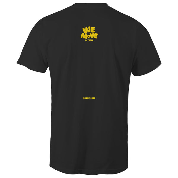 WDCSM T-Shirt - Measina Treasures of Samoa