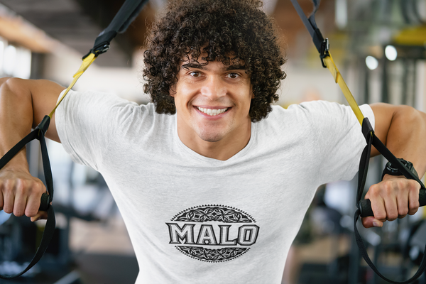 Malo AS Colour Staple - Mens T-Shirt - Measina Treasures of Samoa